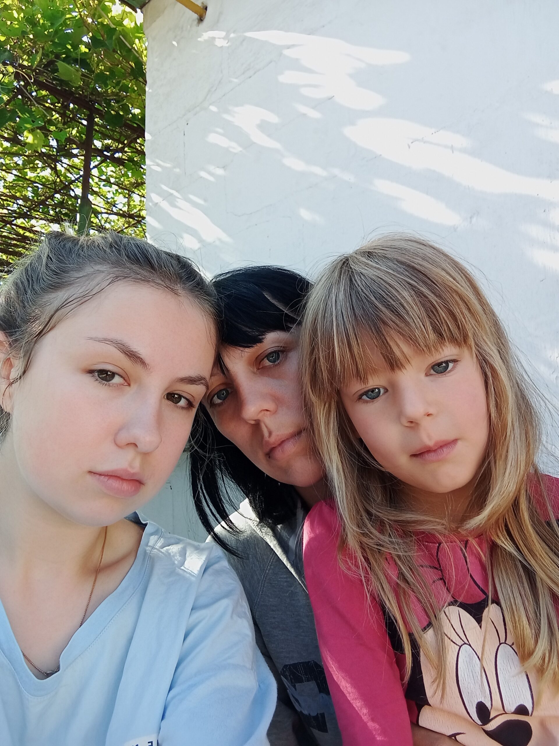 Oksana H. from Kramatorsk