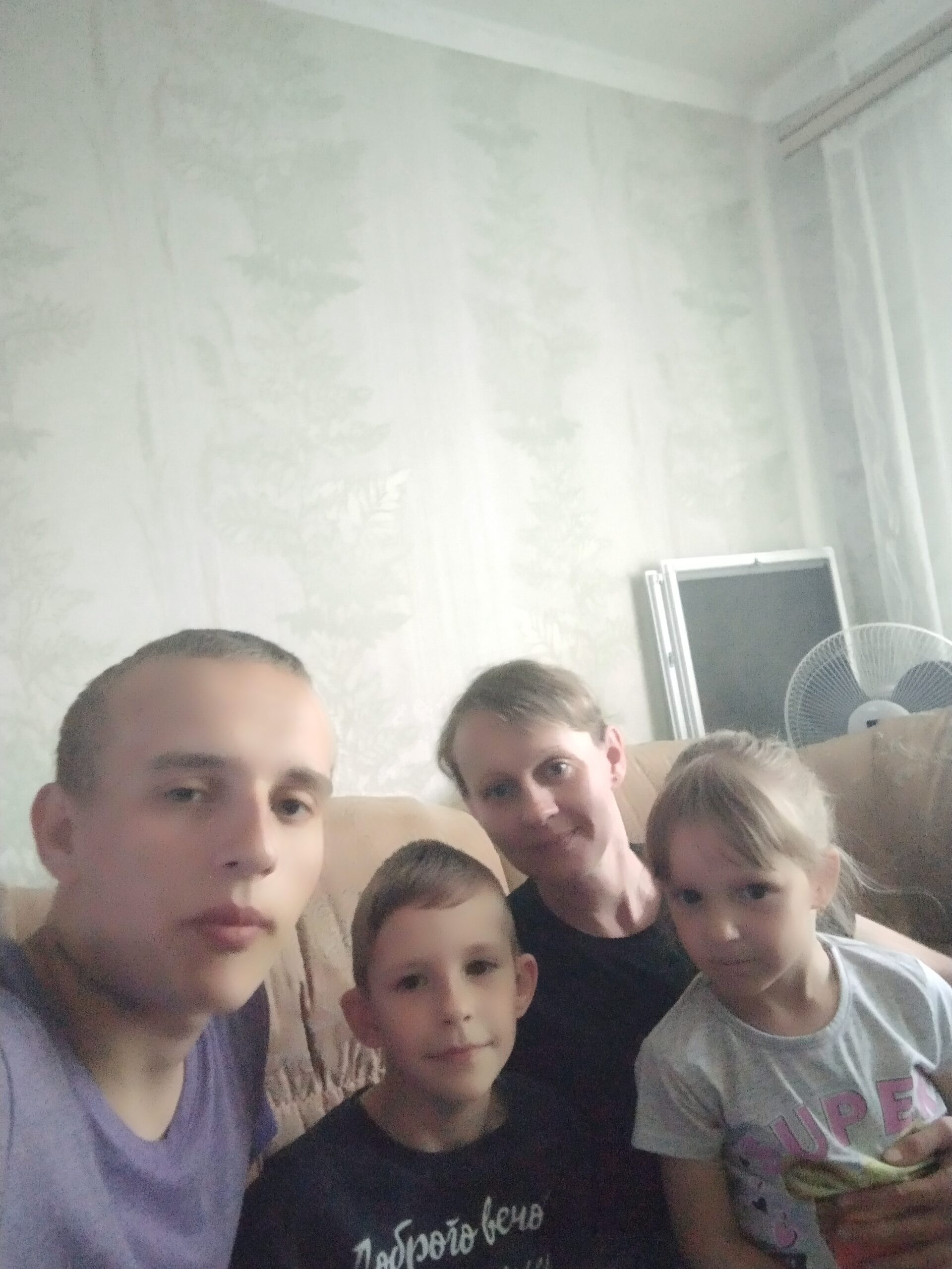 Maryna Divocha from Sumy