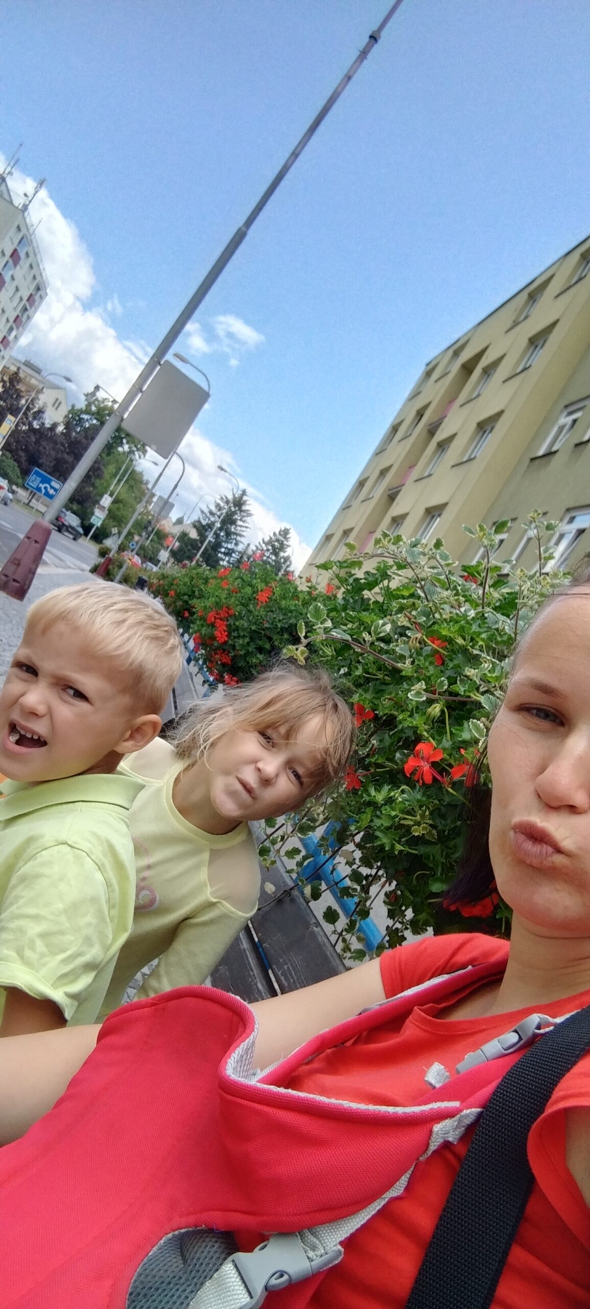 Diana Markina from Kryvyi Rih