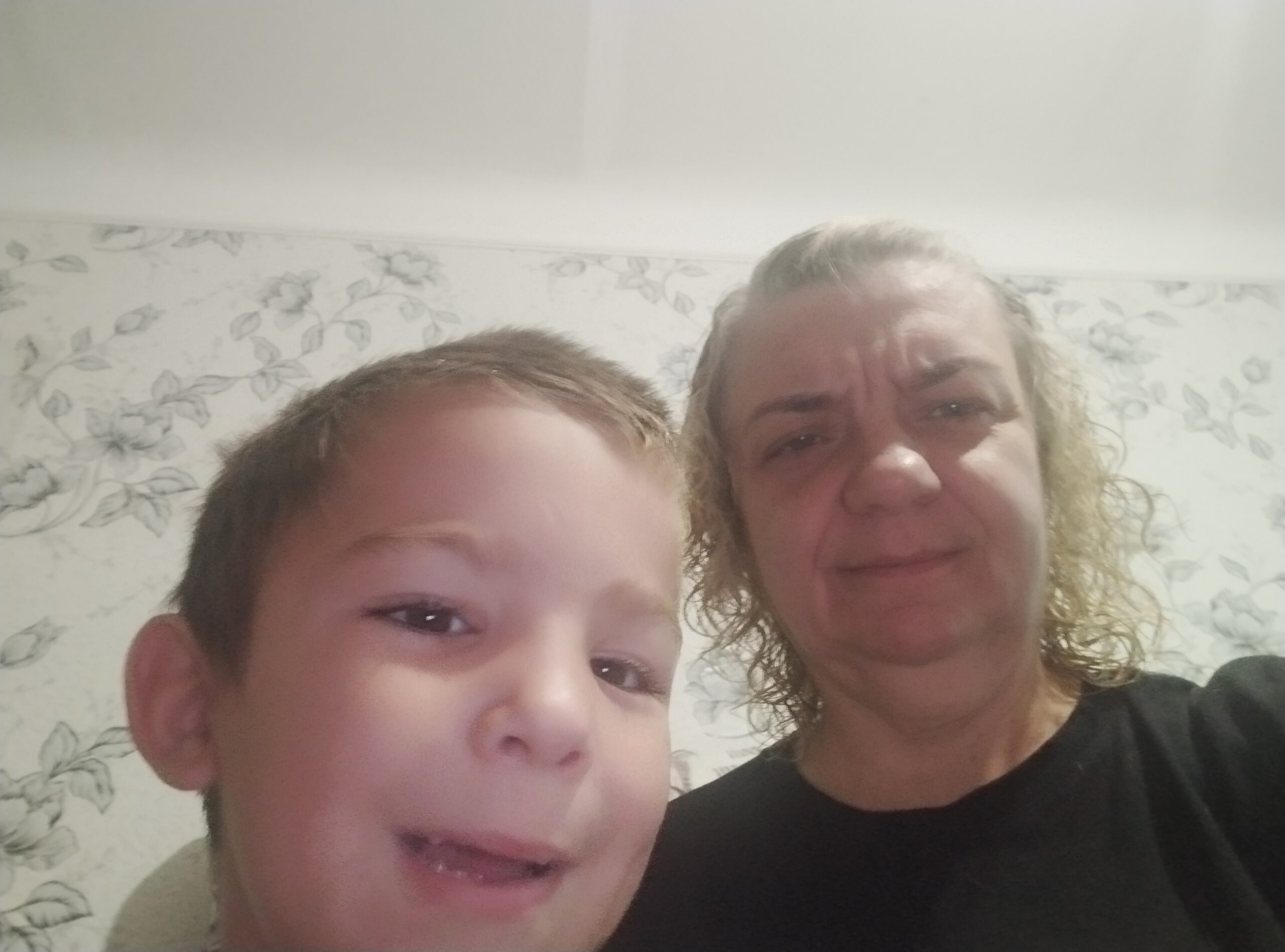 Svitlana Shyshlyayeva from Donetsk