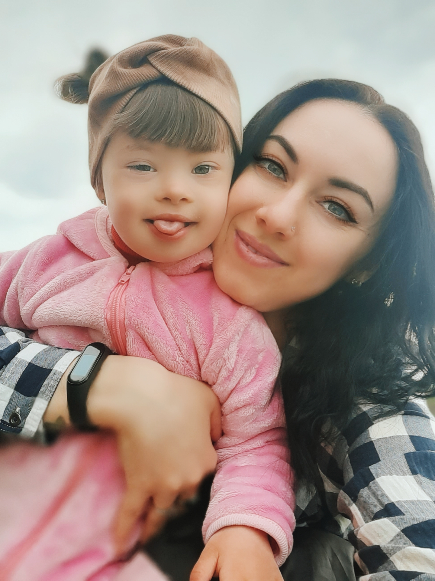 Anastasiya Matishynets from Kryvyi Rih