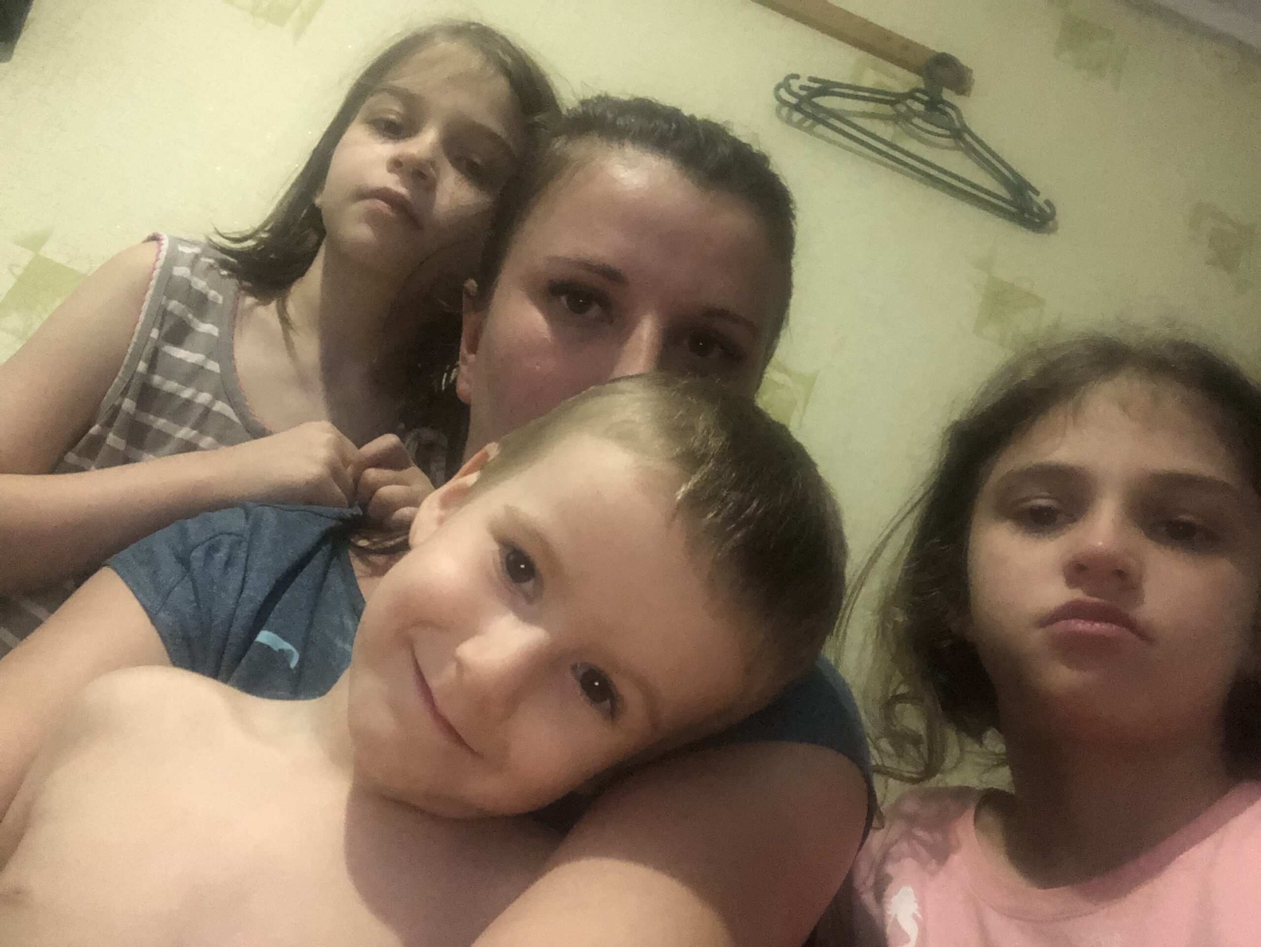 Tetyana Nima from Dnipro