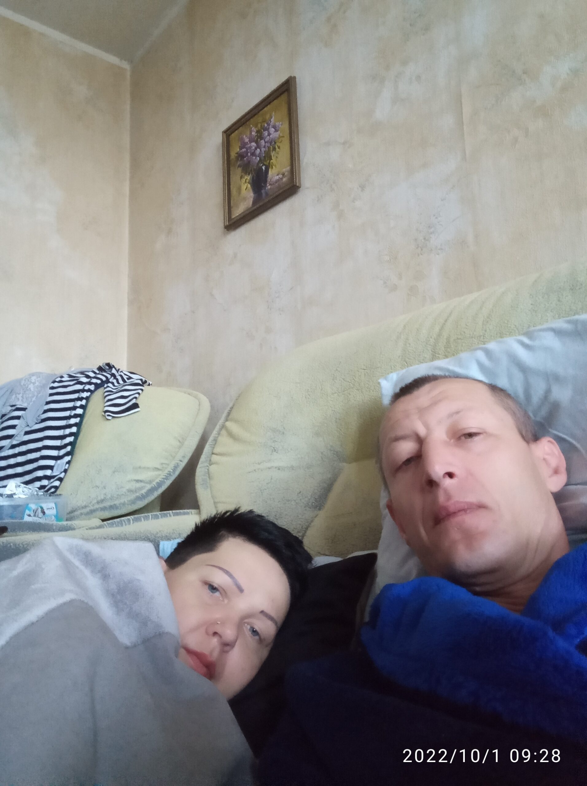 Serhiy Pryhodchenko from Maryinka