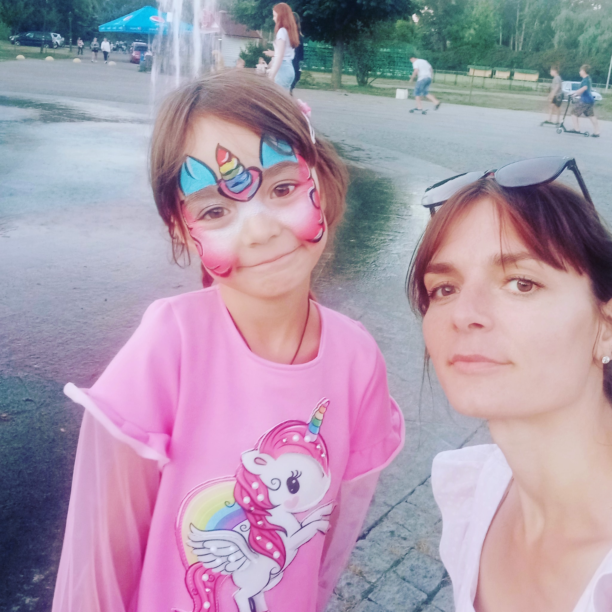 Yuliya Mykhaylivna from Sumy