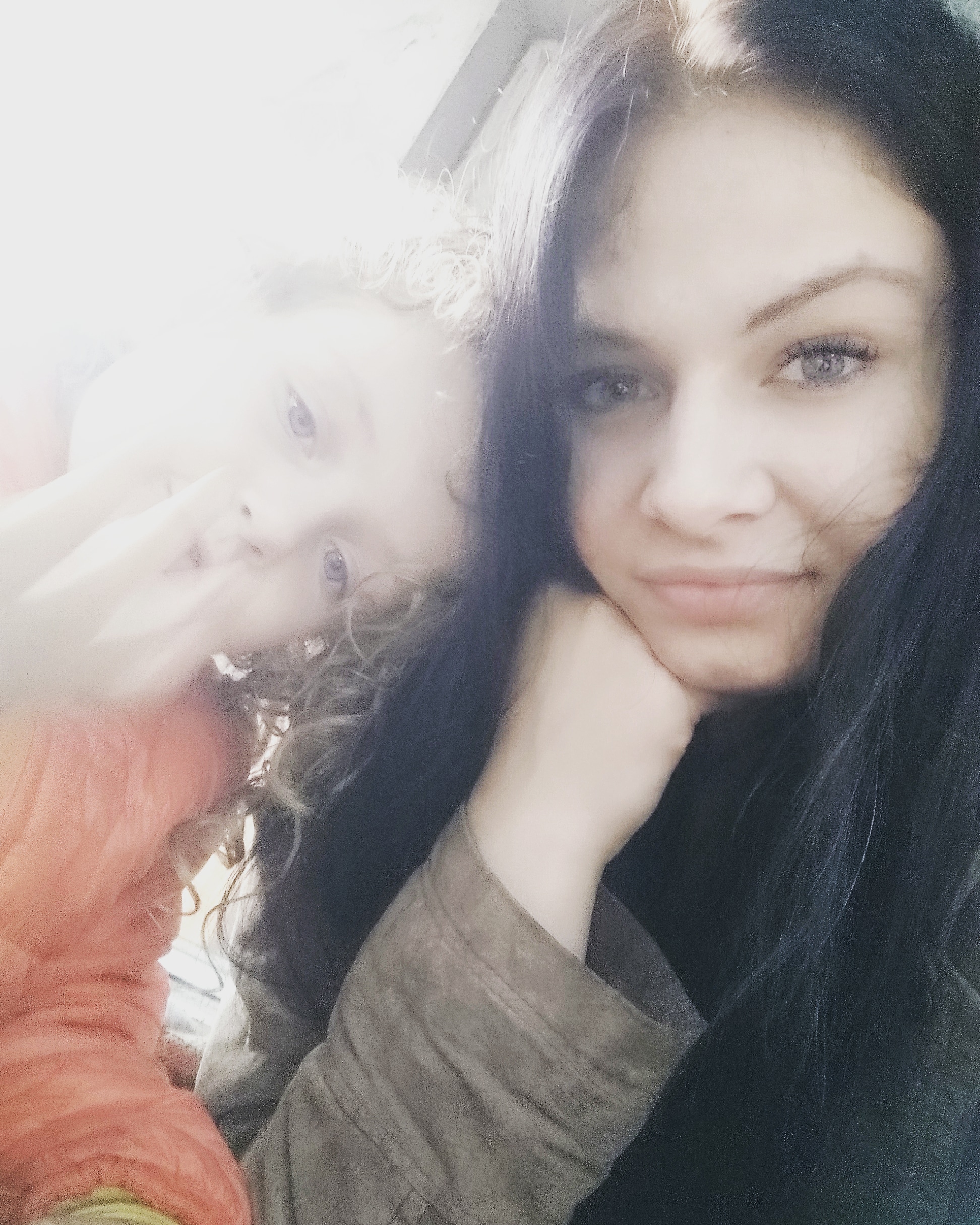 Nadiya Malomuzh from Kryvyi Rih