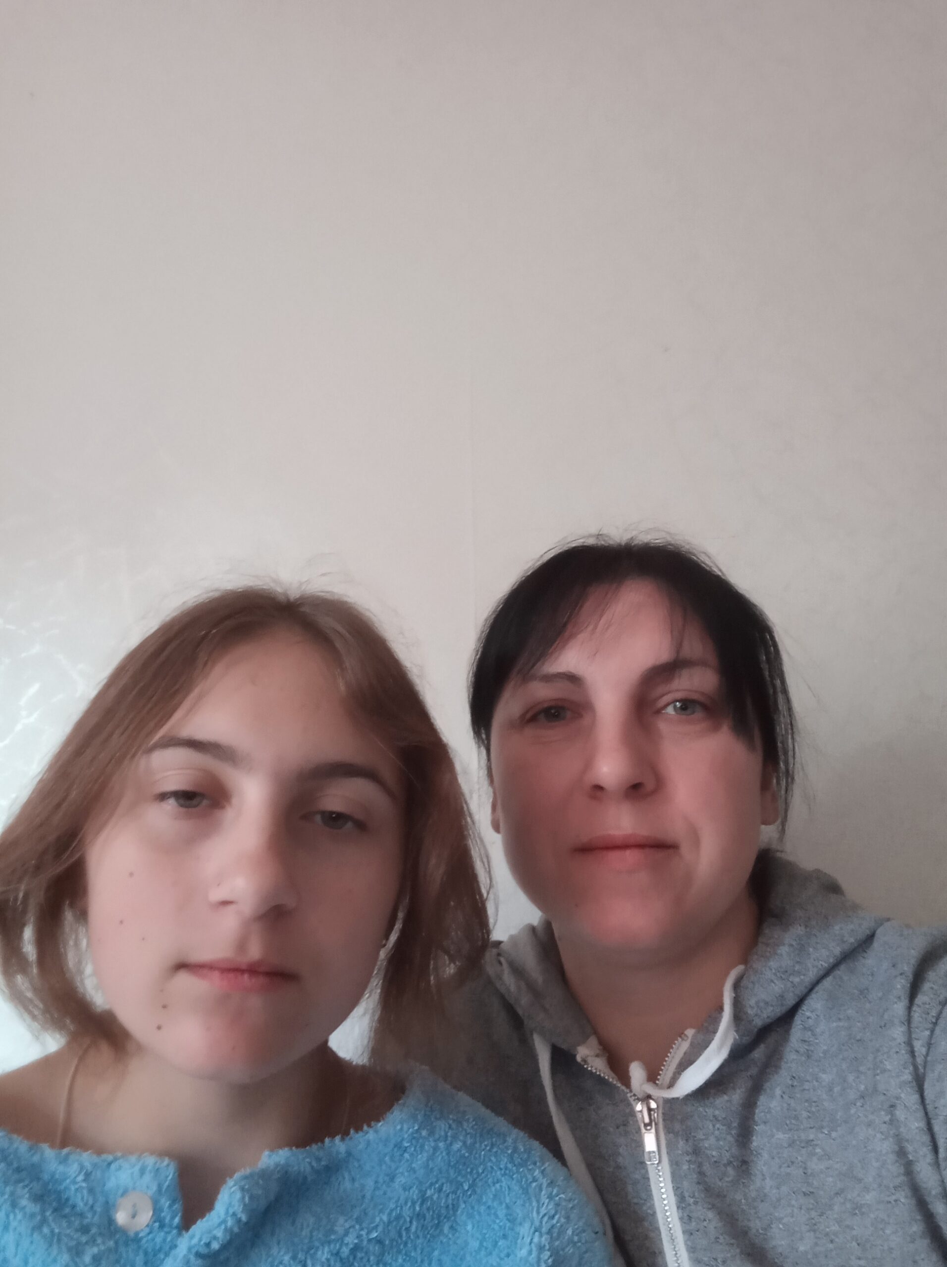 Nataliya Ihoshyna from Odesa
