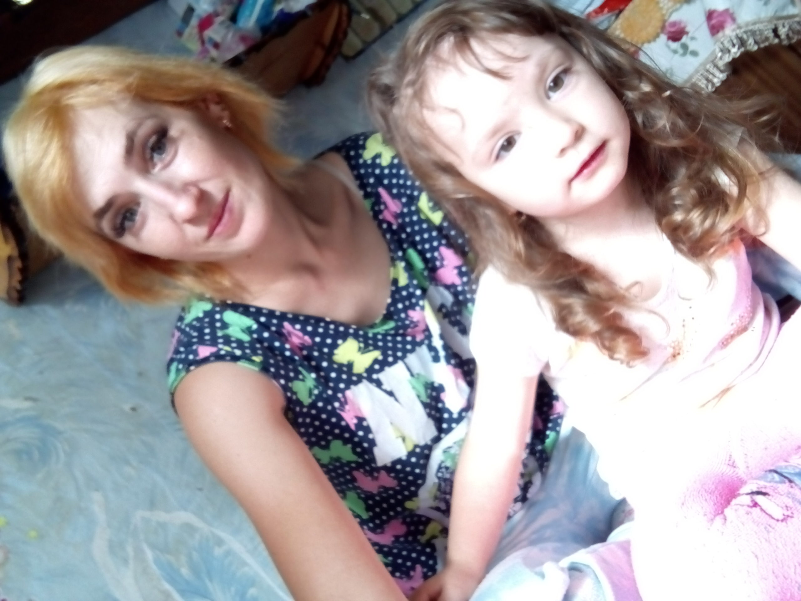 Nataliya Bolkhovytova from Kharkiv