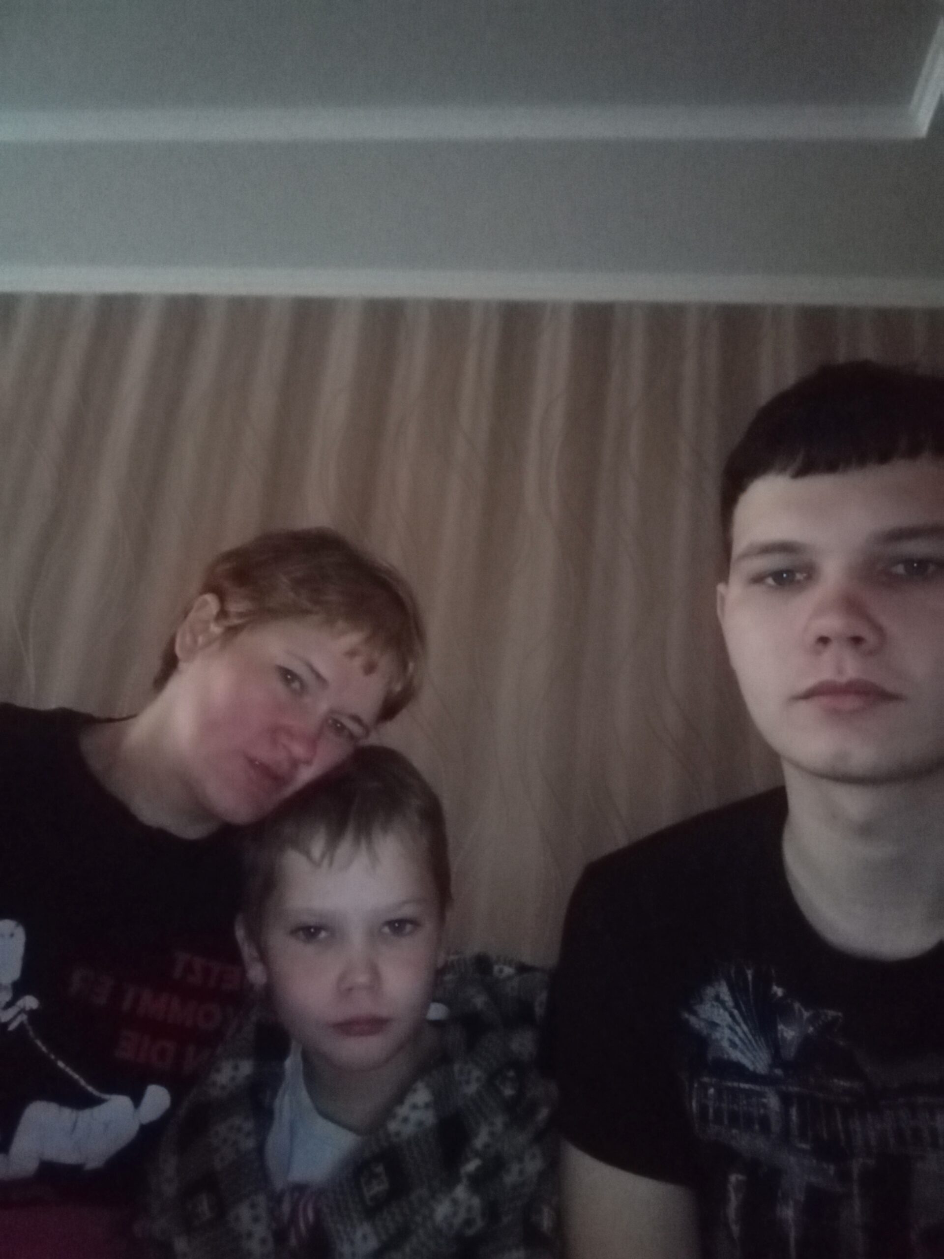 Svitlana Ivanova from Druzhkivka