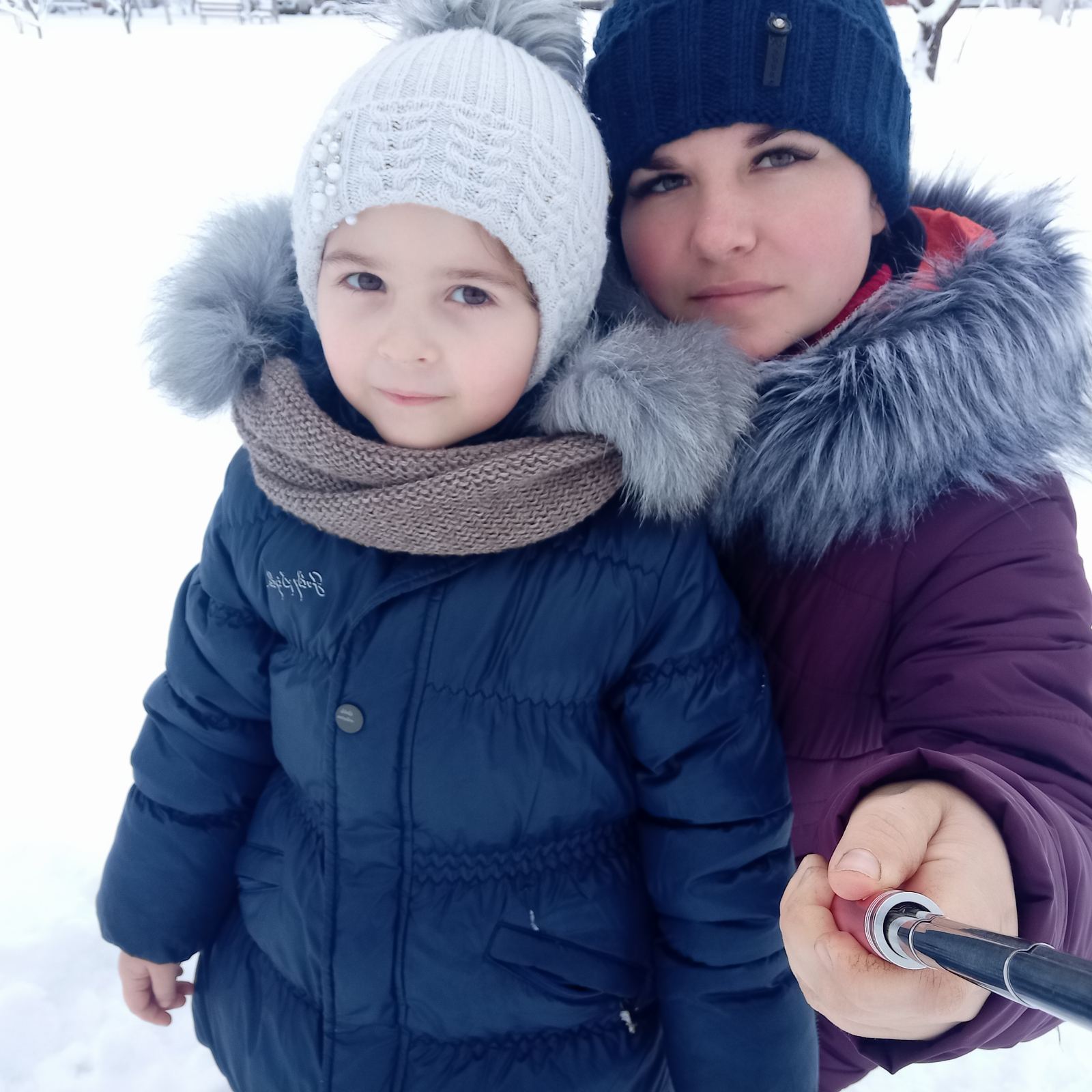 Svitlana Kuzmina from Kostyantynivka