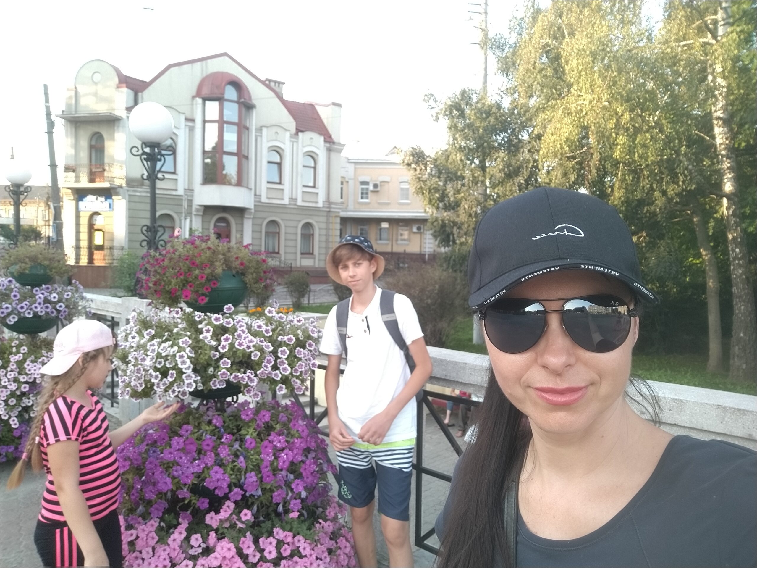 Inna Prokopovets from Nyu-York