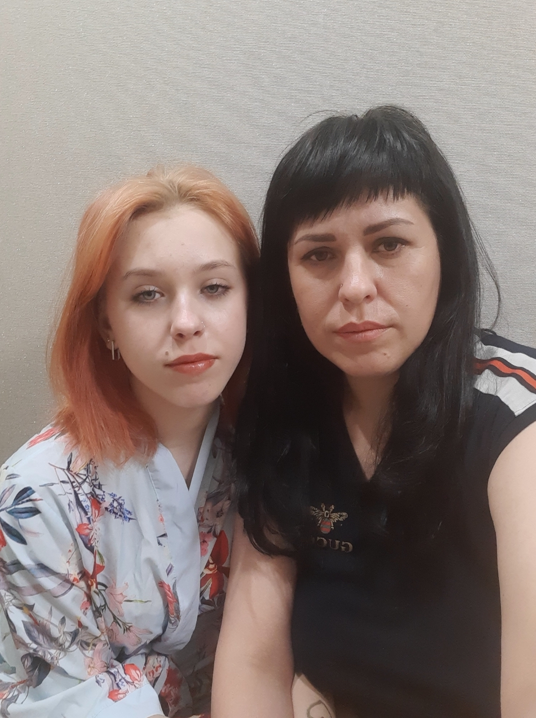 Inna Kucherenko from Kharkiv
