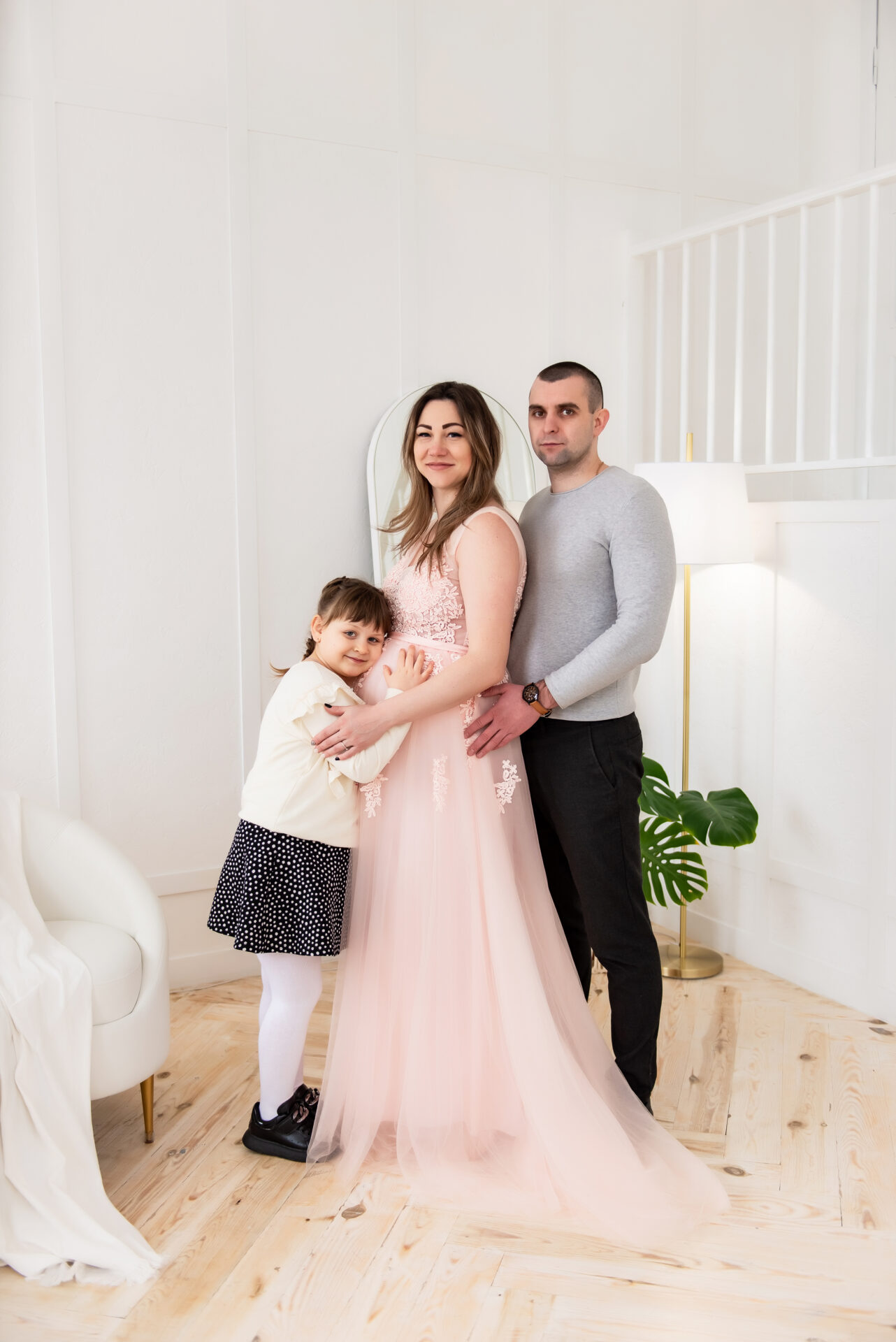 Olha Semenenko from Izyum